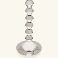 baccarat bubble box champagne glass clear set of 6