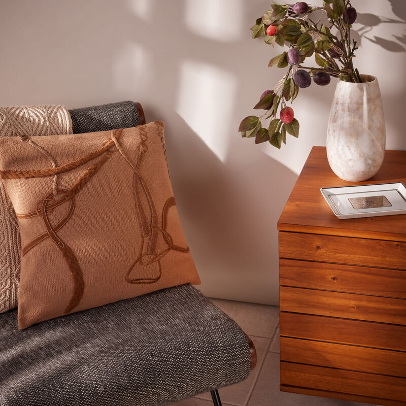 رالف لورين هوم وسادة إكويستريان نيت