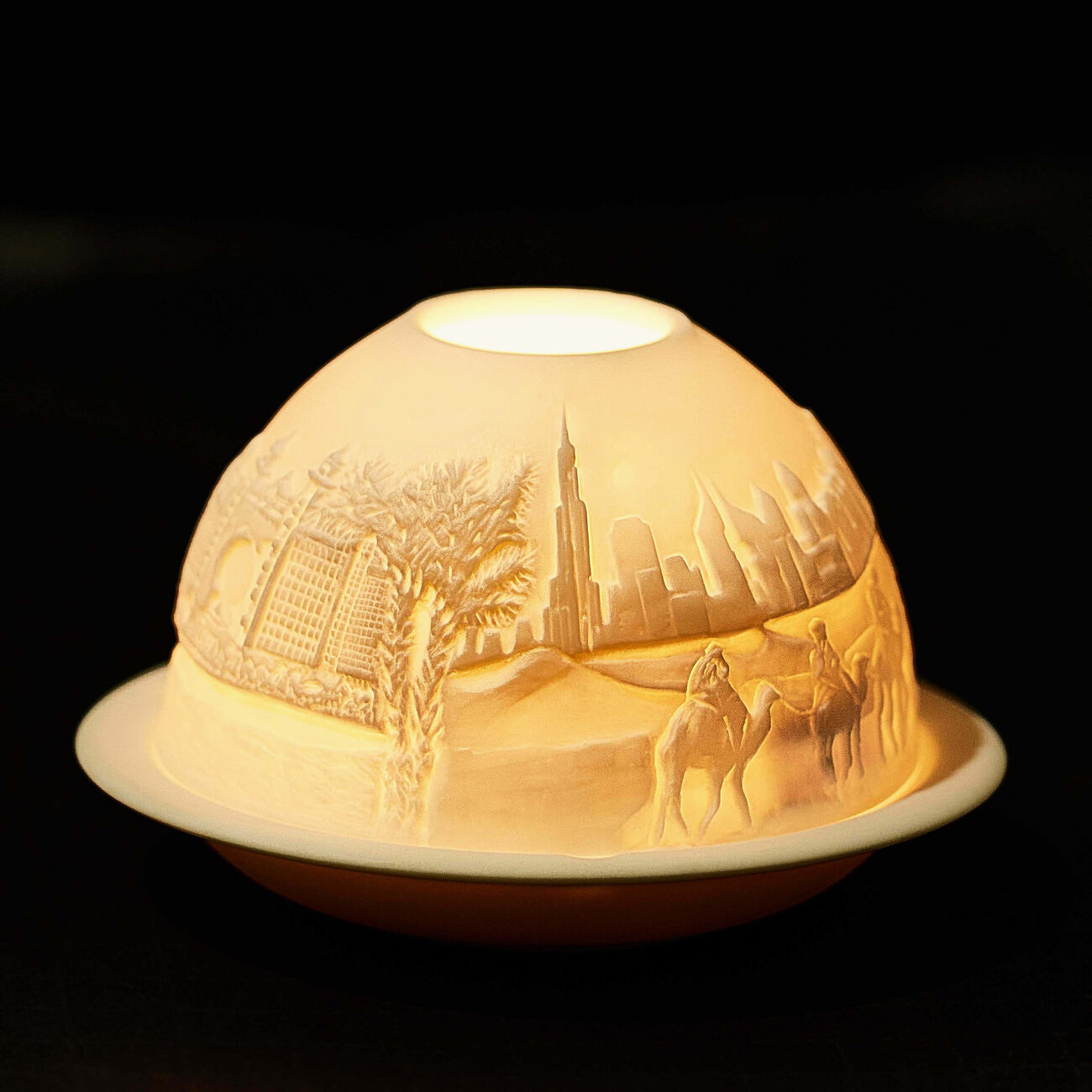 Dubai Lithophanie bernardaud dubai lithophanie