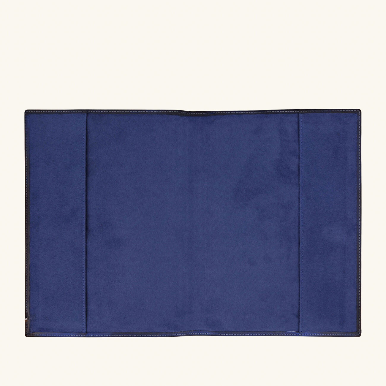 Notebook Cover Blue st dupont notebook cover blue