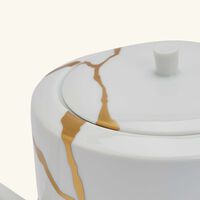 Kintsugi Hot Beverage Server White bernardaud kintsugi hot beverage server white