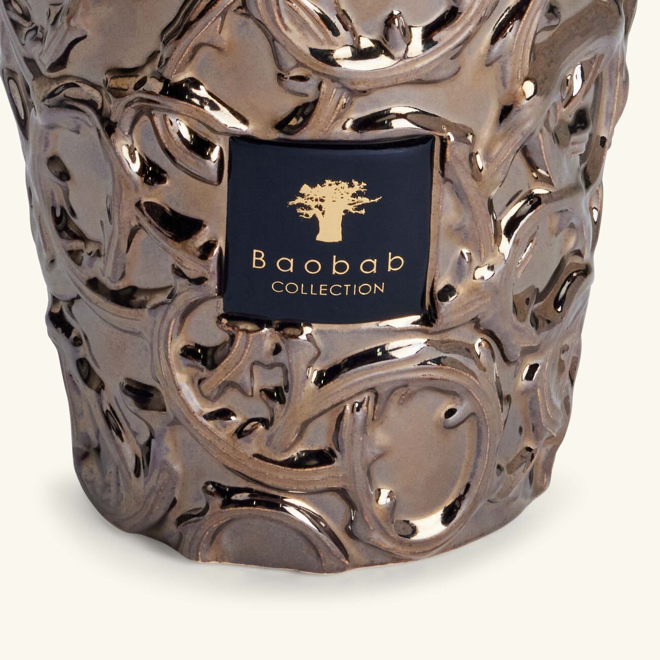 baobab collection brame cernunnos candle max 16