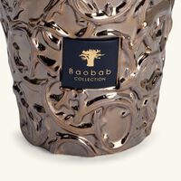 baobab collection brame cernunnos candle max 16