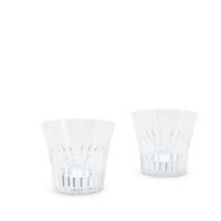 Everyday Crystal Tumbler - Set of 2, small