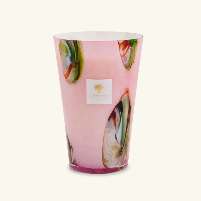 baobab collection oceania jukurrpa candle maxi max