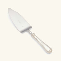 christofle marly cake server sterling silver
