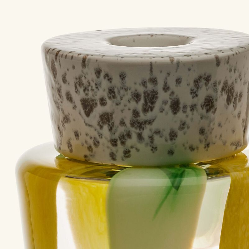 باوباب موزع العطر ريفييرا سانتو سوسبير توتم 5 لتر