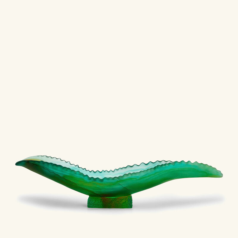 Jardin de Cactus Centrepiece Green daum jardin de cactus centrepiece green