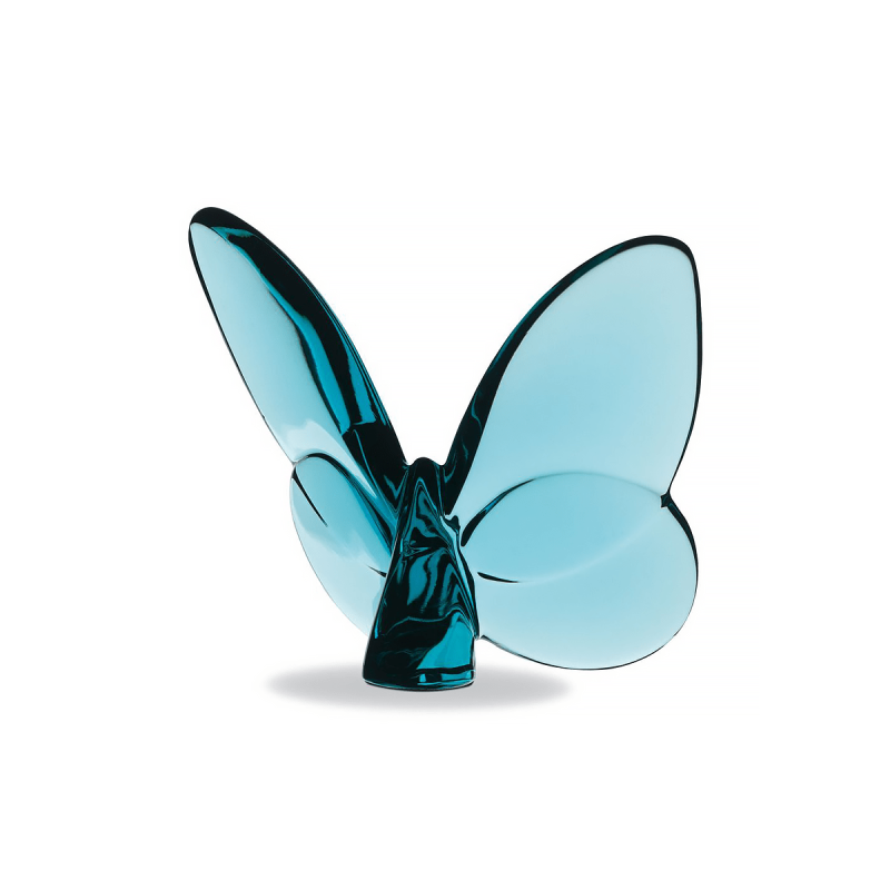 Lucky Butterfly, large