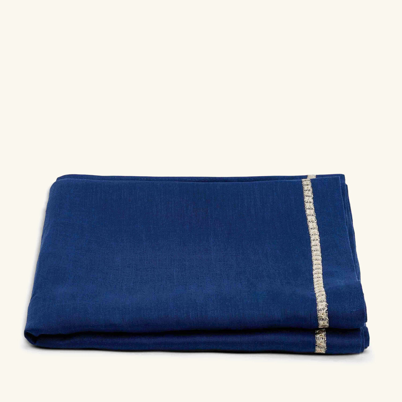 Rosely Table Runner White catherine denoual rosely table runner white