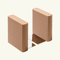 giobagnara elie saab monogram bookends torrone beige