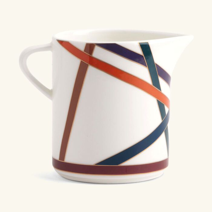missoni home nastri milk pitcher