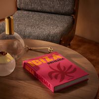 كتاب إبيزا بوهيميا 33×25 سم آسولين كتاب إبيزا بوهيميا 33 25 سم