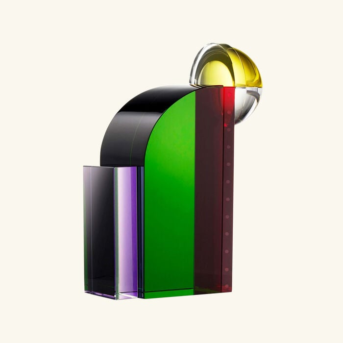 ريفليكشنز كوبنهاغن مسند الكتب سوهو باللون الأخضر