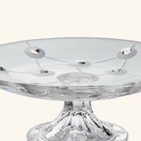 mario cioni   c costellation centerpiece small clear