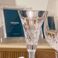 مجموعة كؤوس المشروب ليسمور من قطعتين ووترفورد مجموعة كؤوس المشروب ليسمور من قطعتين