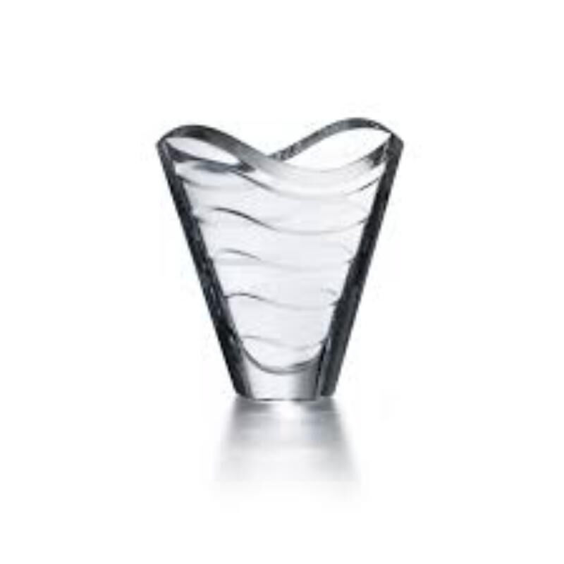Wave Vase Wave Vase, large