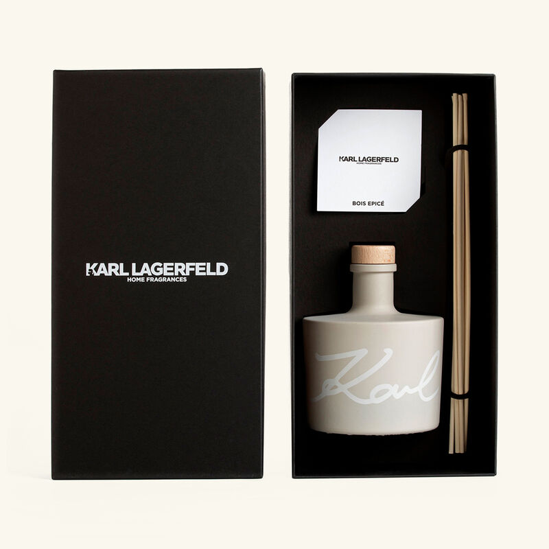 موزع العطر بوا إبيسيه مع أعواد طبيعية large