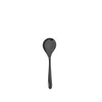 L' Ame De Cream Soup Spoon Black, small