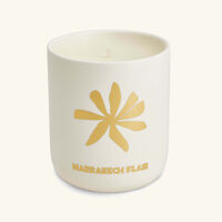 assouline ibiza bohemia candle