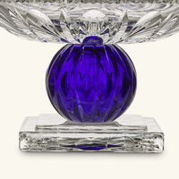 mario cioni c katherina centerpiece medium blue