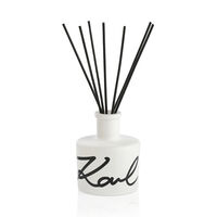 Figue & Poivre Noir Reed Diffuser With Natural Sticks, small