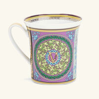 Barocco Mosaic Mug versace barocco mosaic mug