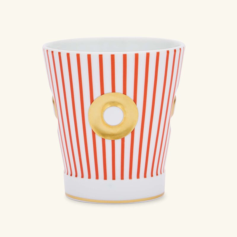 bernardaud delphos eolie drinking glass