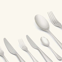 christofle origine 75 piece set silver