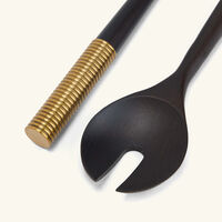 l objet alhambra serving set brown set of 2