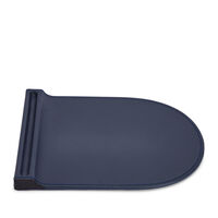 Brennan Mousepad Navy, small