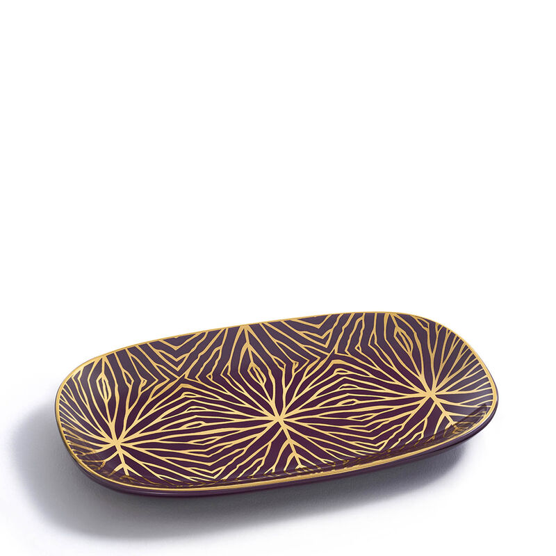 Lily Pad Catchall Tray, large