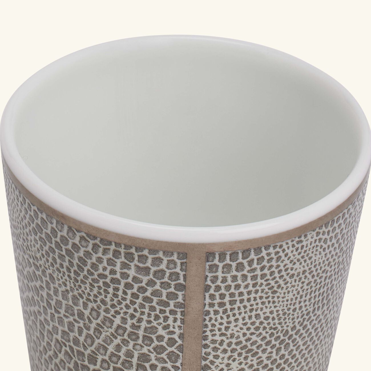 bernardaud sauvage drinking glass