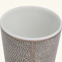 bernardaud sauvage drinking glass