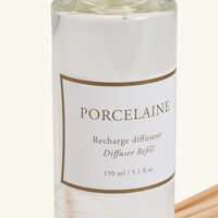 bernardaud porcelaine diffuser refill   aroma rattan sticks