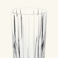 baccarat harmonie drinking glass