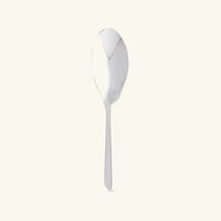 christofle infini flatware set 48 pieces silver plated