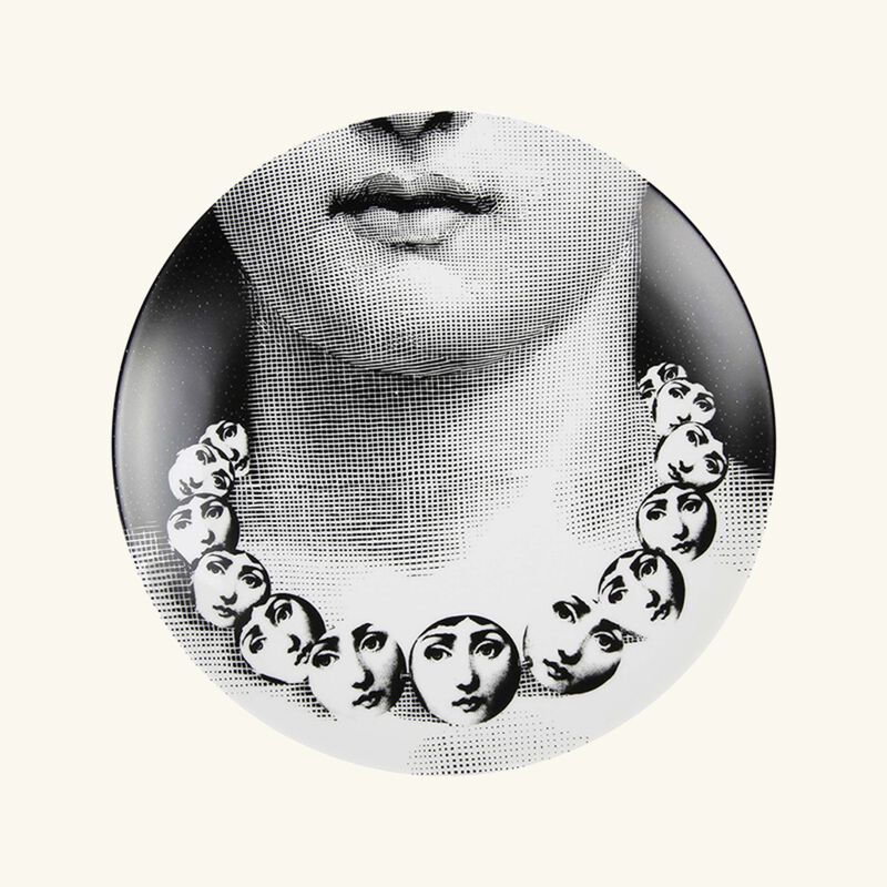 طبق تزيين الجدار تيما إي فاريازيوني 107 فورناسيتي طبق تزيين الجدار تيما إي فاريازيوني 107