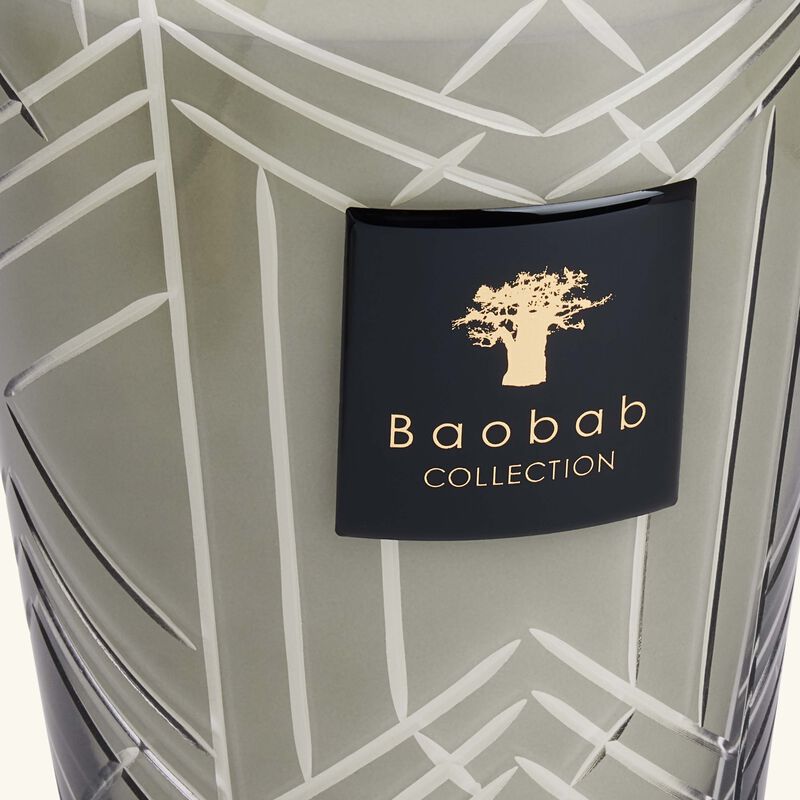 baobab collection heritage villers candle max 24