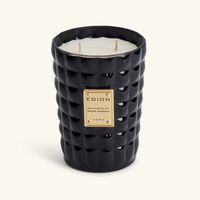 edion cello suite no 7 wood harmony nero candle   diffuser set