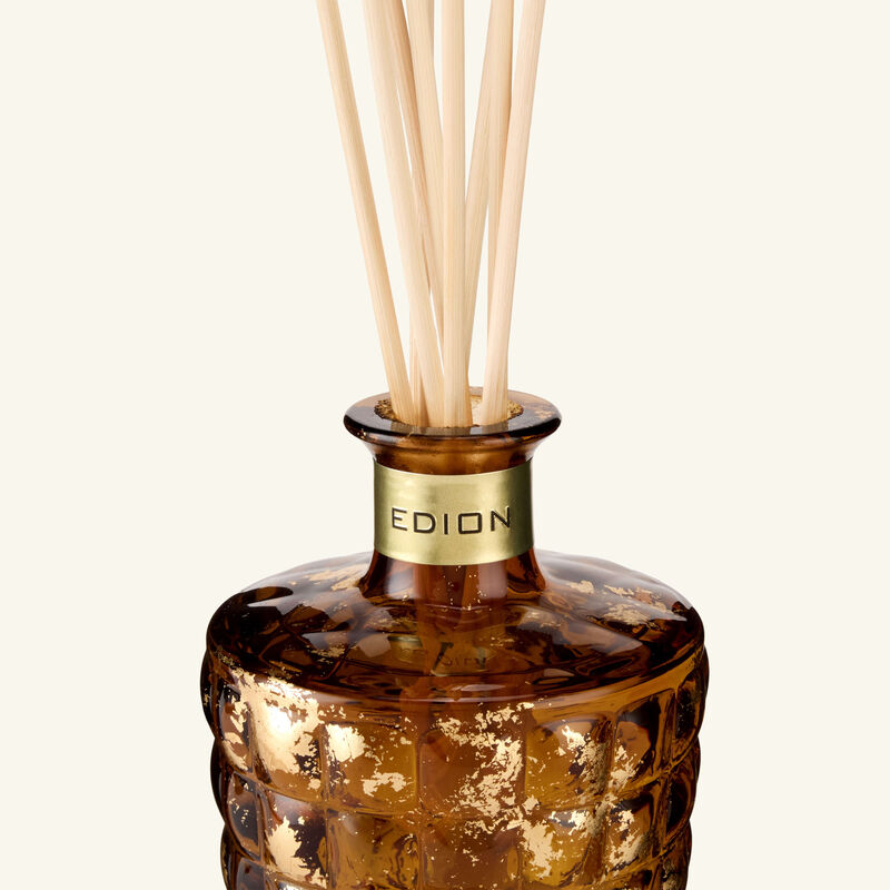 Tobacco Amber Diffuser 700ML edion tobacco amber diffuser 700ml
