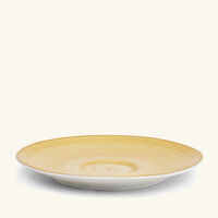 marie daage bamboo colonies coffee cup saucer pink