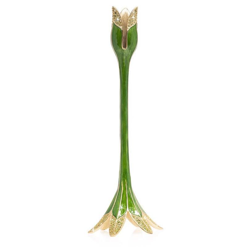 Ambrosius Tulip Large Candle Stickholder, large