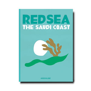 كتاب "المملكة العربية السعودية: البحر الأحمر والساحل السعودي", medium