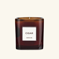 Cigar Candle assouline cigar candle