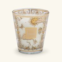 baobab collection tomorrowland 2025 candle max 16