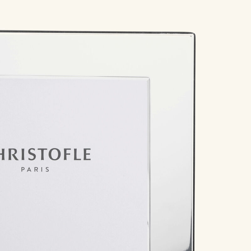 christofle fidelio picture frame 13x18cm