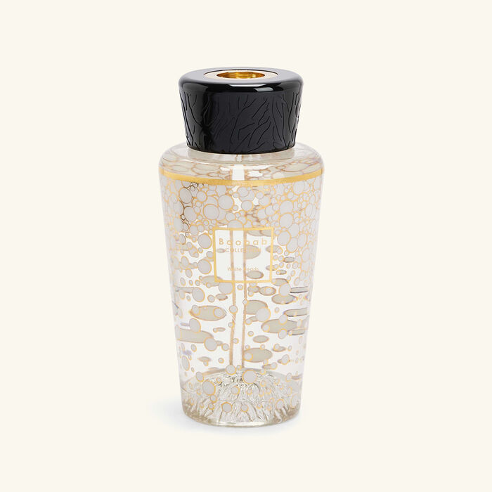 baobab collection pearls white diffuser 500ml