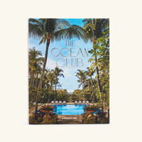 The Ocean Club Book 36x27cm assouline the ocean club book 36x27cm