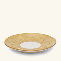 Peacock Tea Cup & Saucer Gold villari peacock tea cup saucer gold